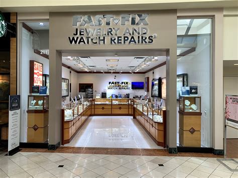 greensboro watch repair shops.